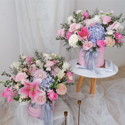 Bloombox, Fresh Flower, Premium