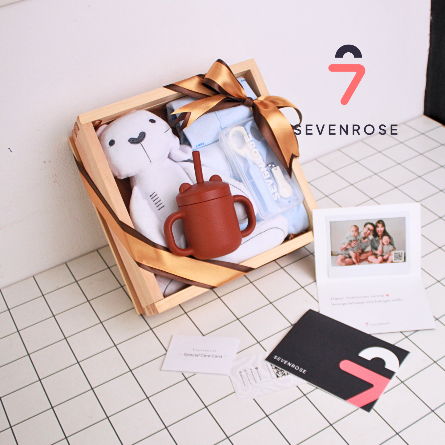 Baby, hampers, Gift