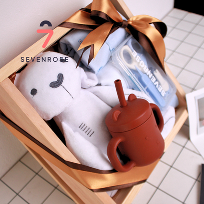 Newborn Hampers, Gift, Premium