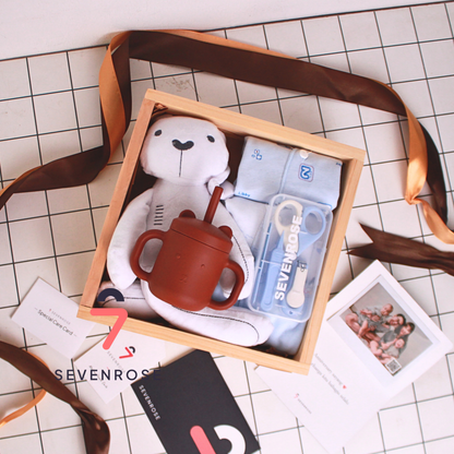 Hampers, Baby, Gift