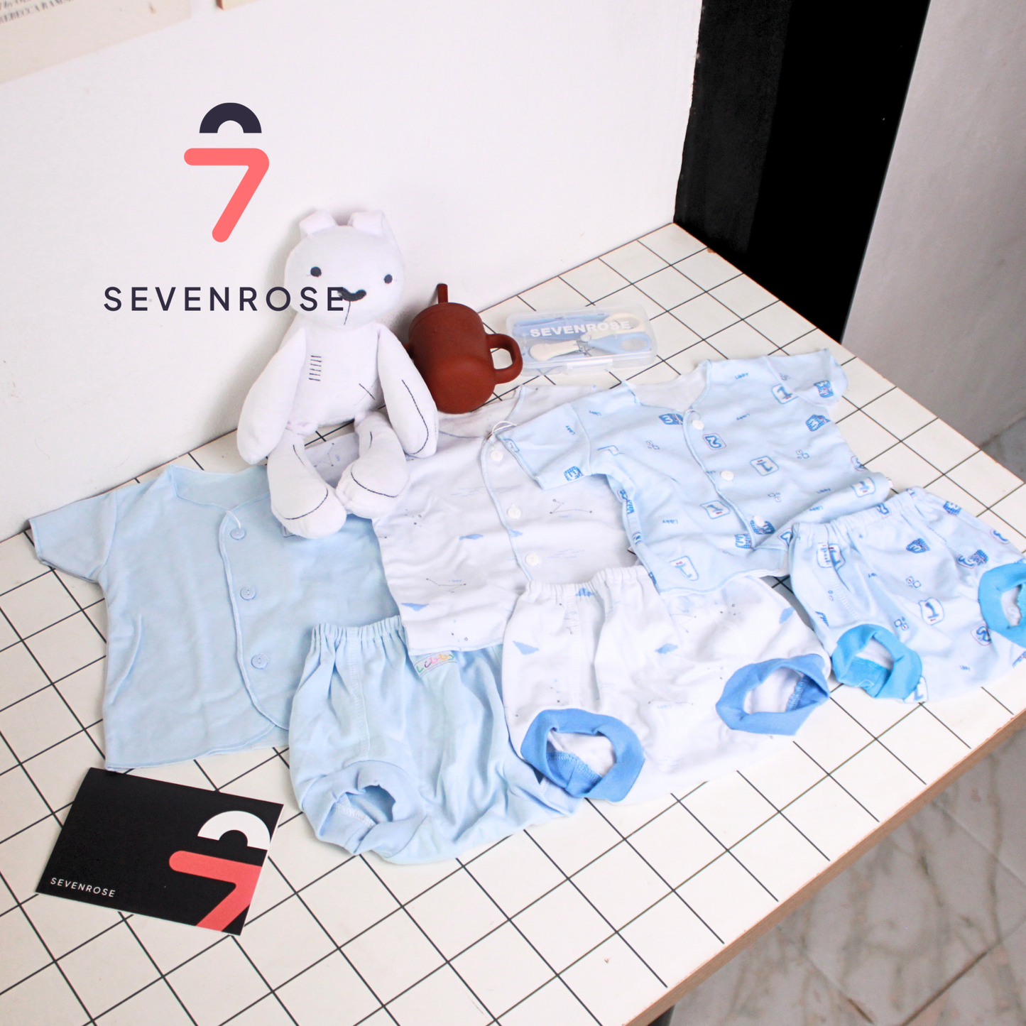 Elegan, Baby Gift, Hampers