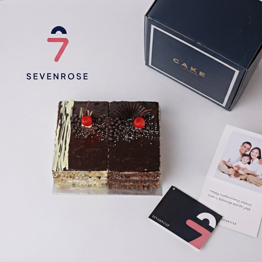 Premium, Cake, Delicious