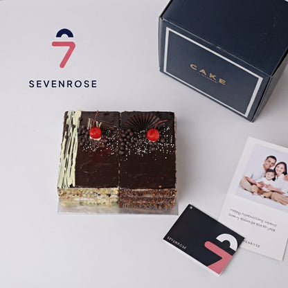 Premium, Cake, Delicious