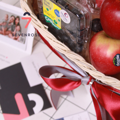 Apple, Premium, Hampers