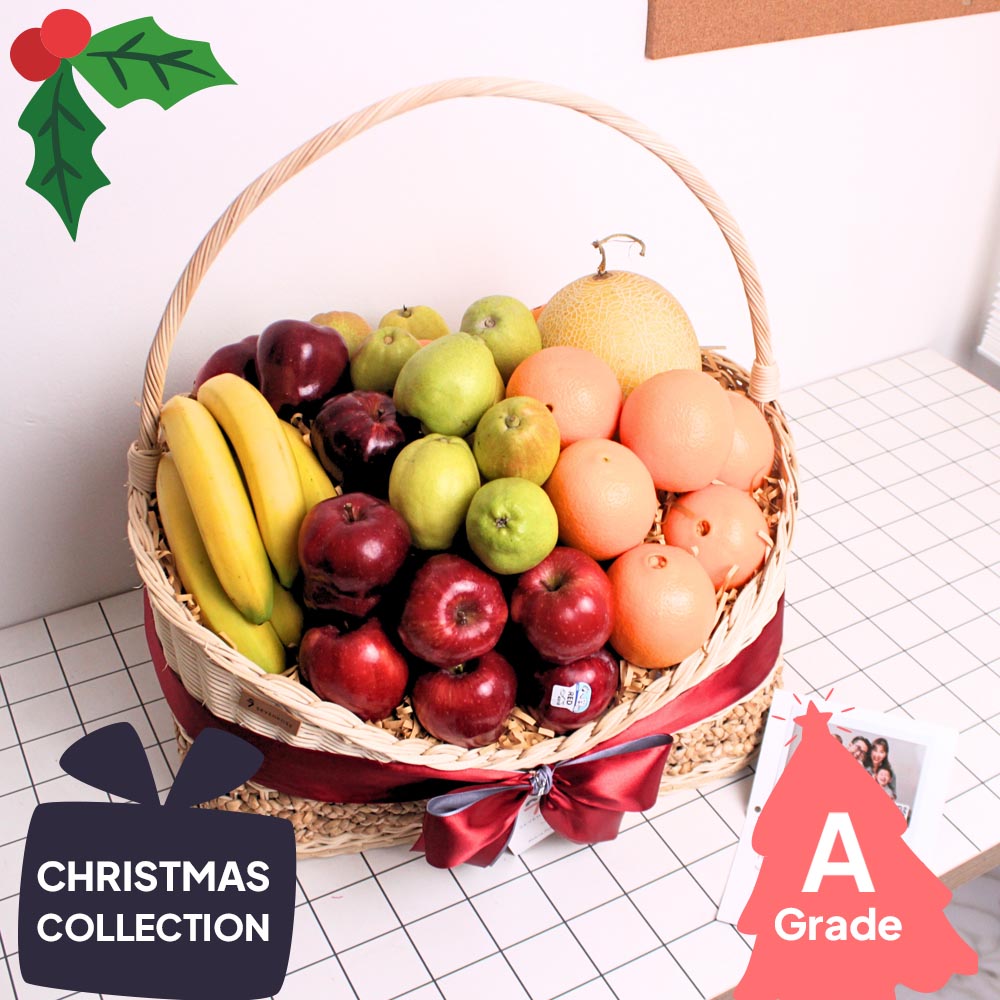 Christmas, Premium, Fresh