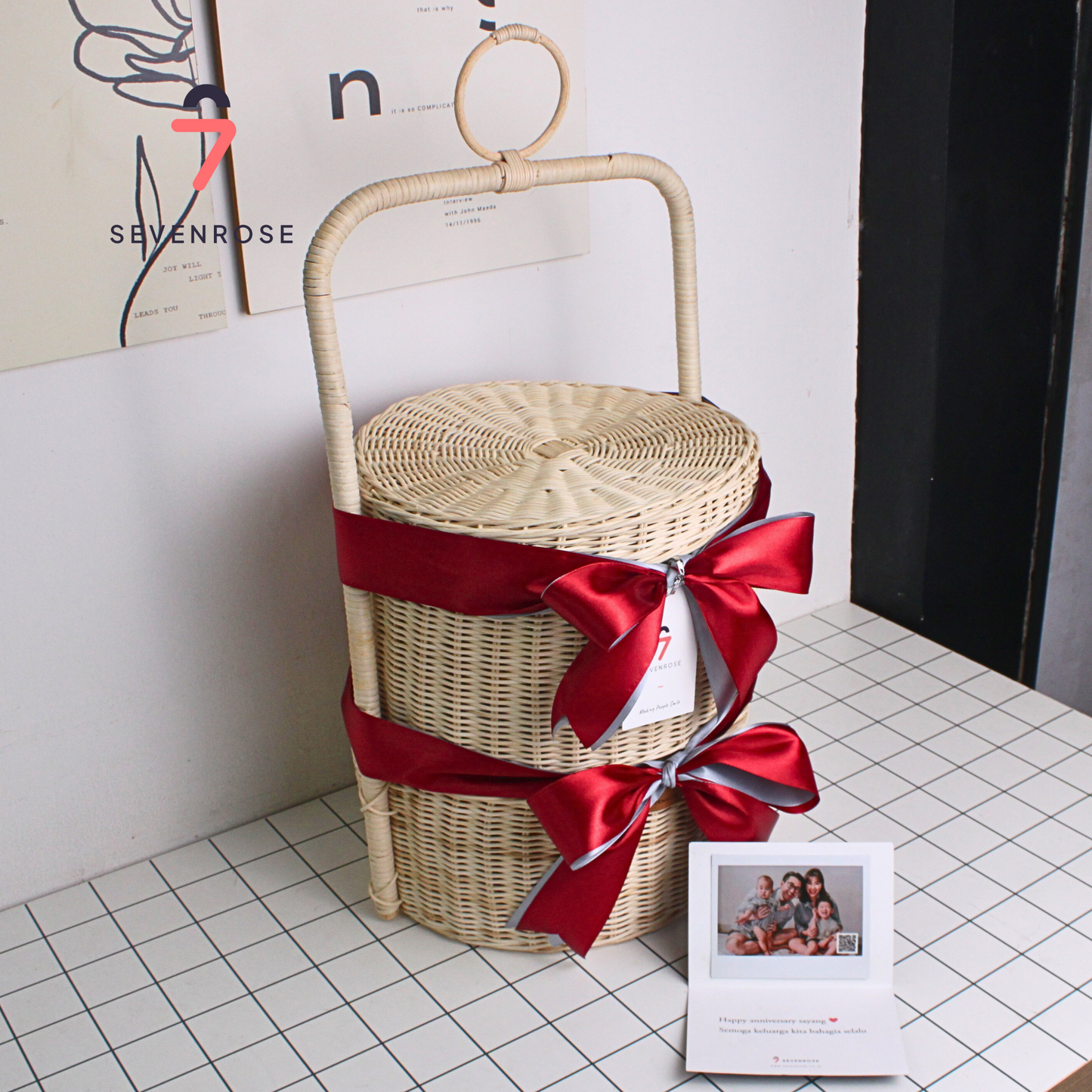 Premium, Fresh, Gift