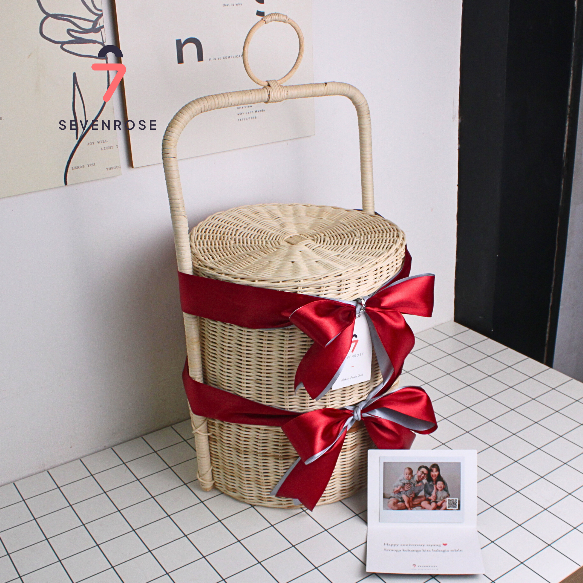 Premium, Fresh, Gift