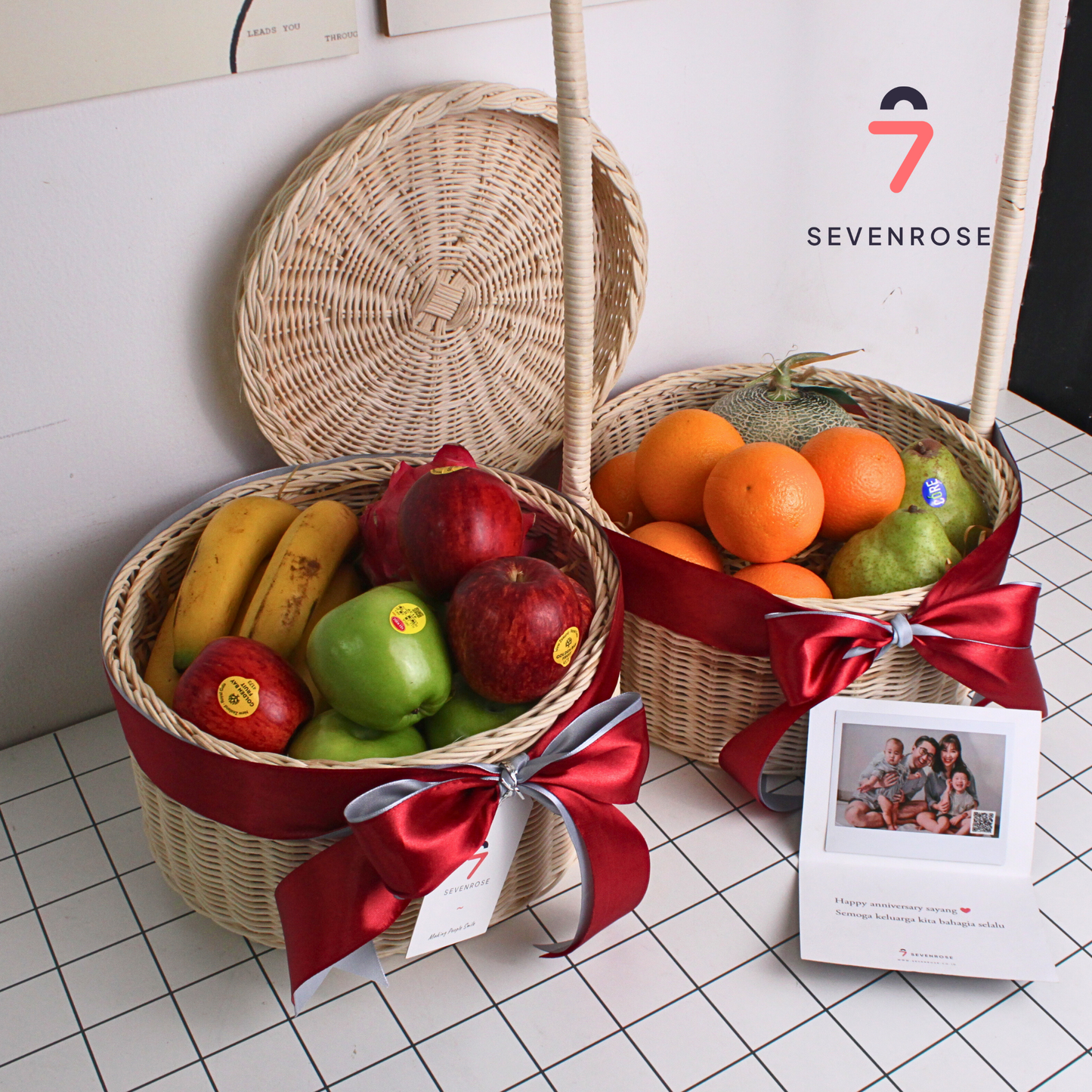 Fresh, Premium, Elegan