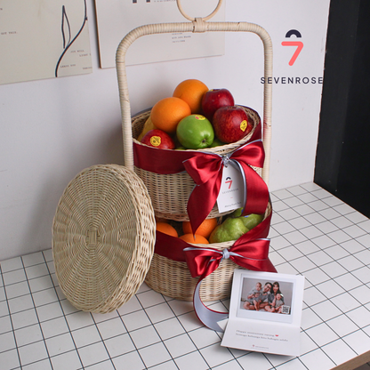 Fruit Hampers, Fresh, Premium