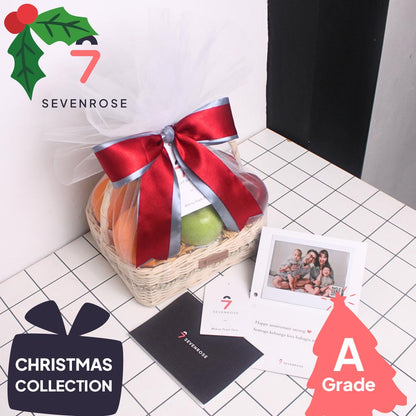 Christmas, Premium, Fresh