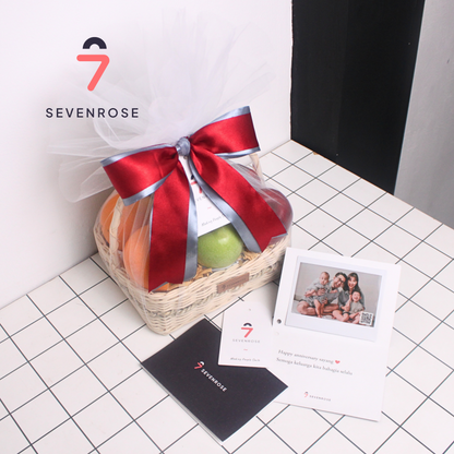 Hampers, Fruit, Premium