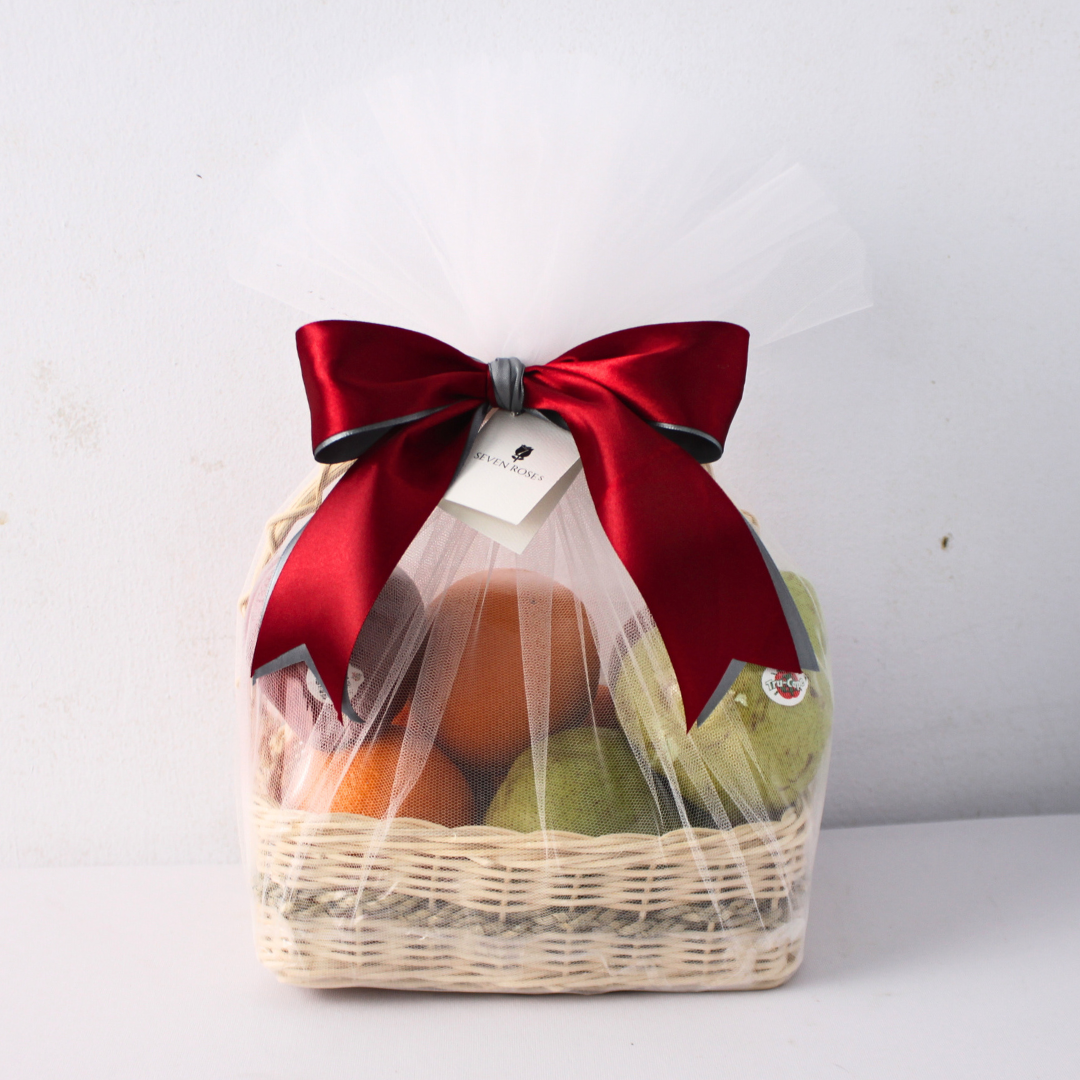 Unik, Fresh, Fruit Hampers