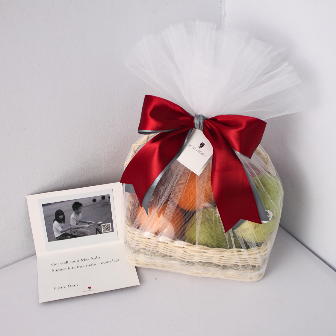 Unik, Gift, Fruit Hampers