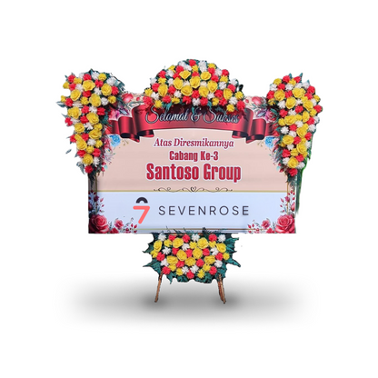 Papan Bunga, Sukses, Premium