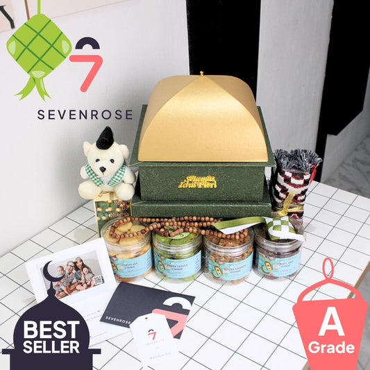 Hampers Mini Holy Ramadhan