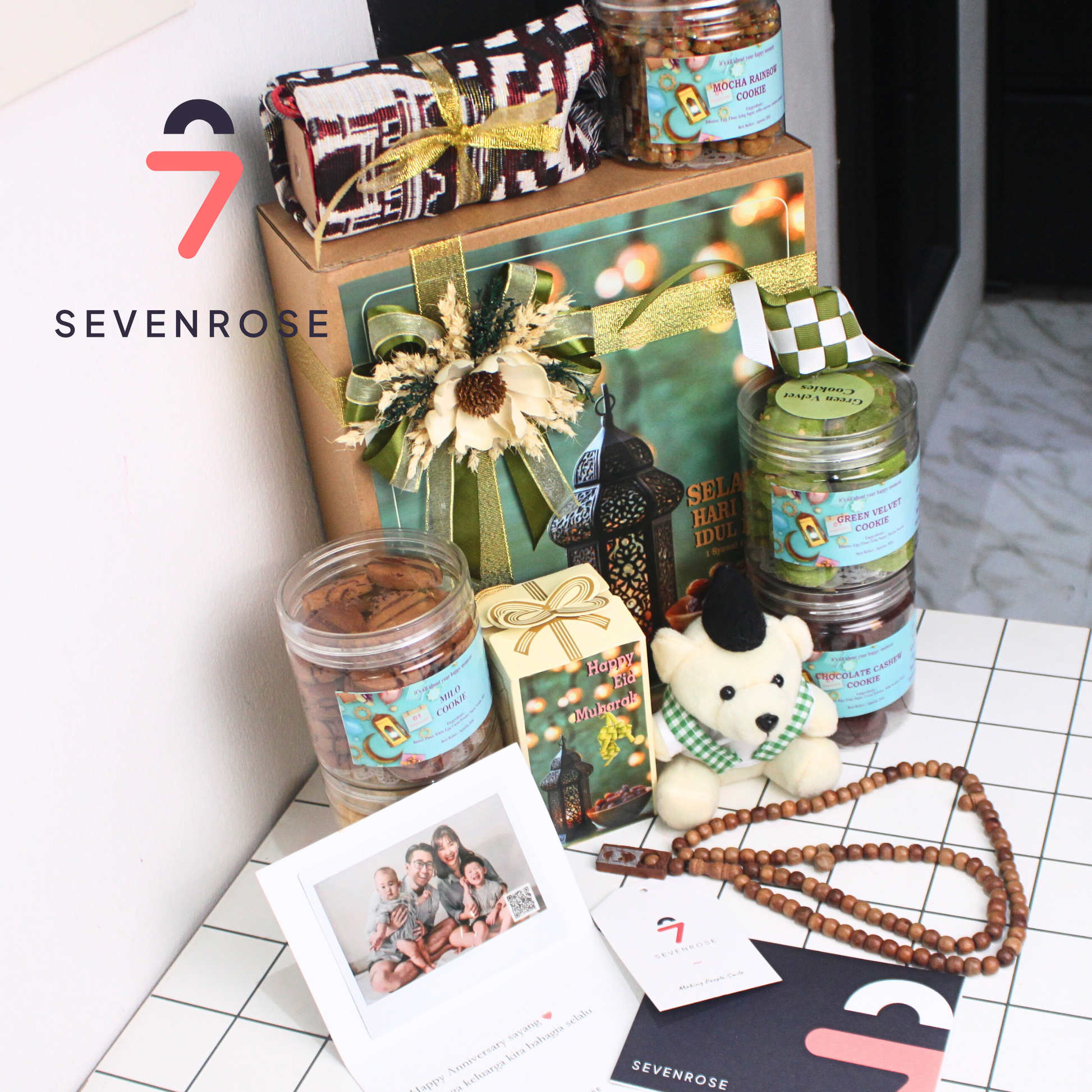 Premium, Elegan, Gift