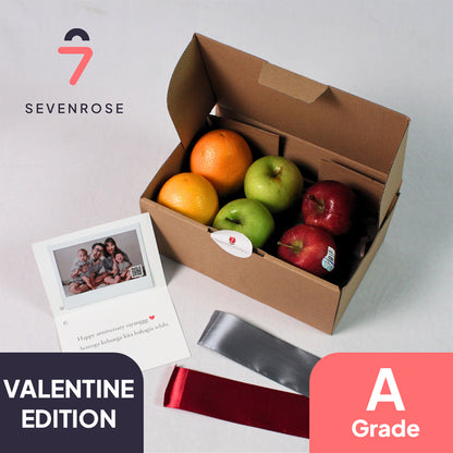 Box Fruit Hampers (BF Hampers)