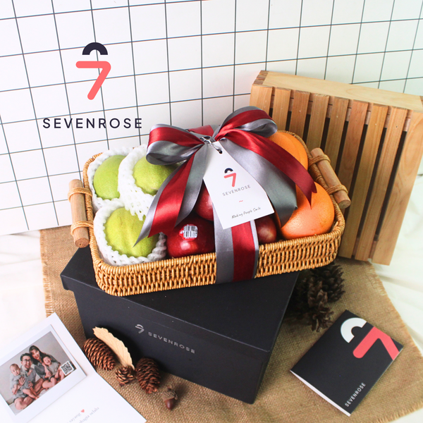 Brisbane Hampers - Level 6-8 - AXA
