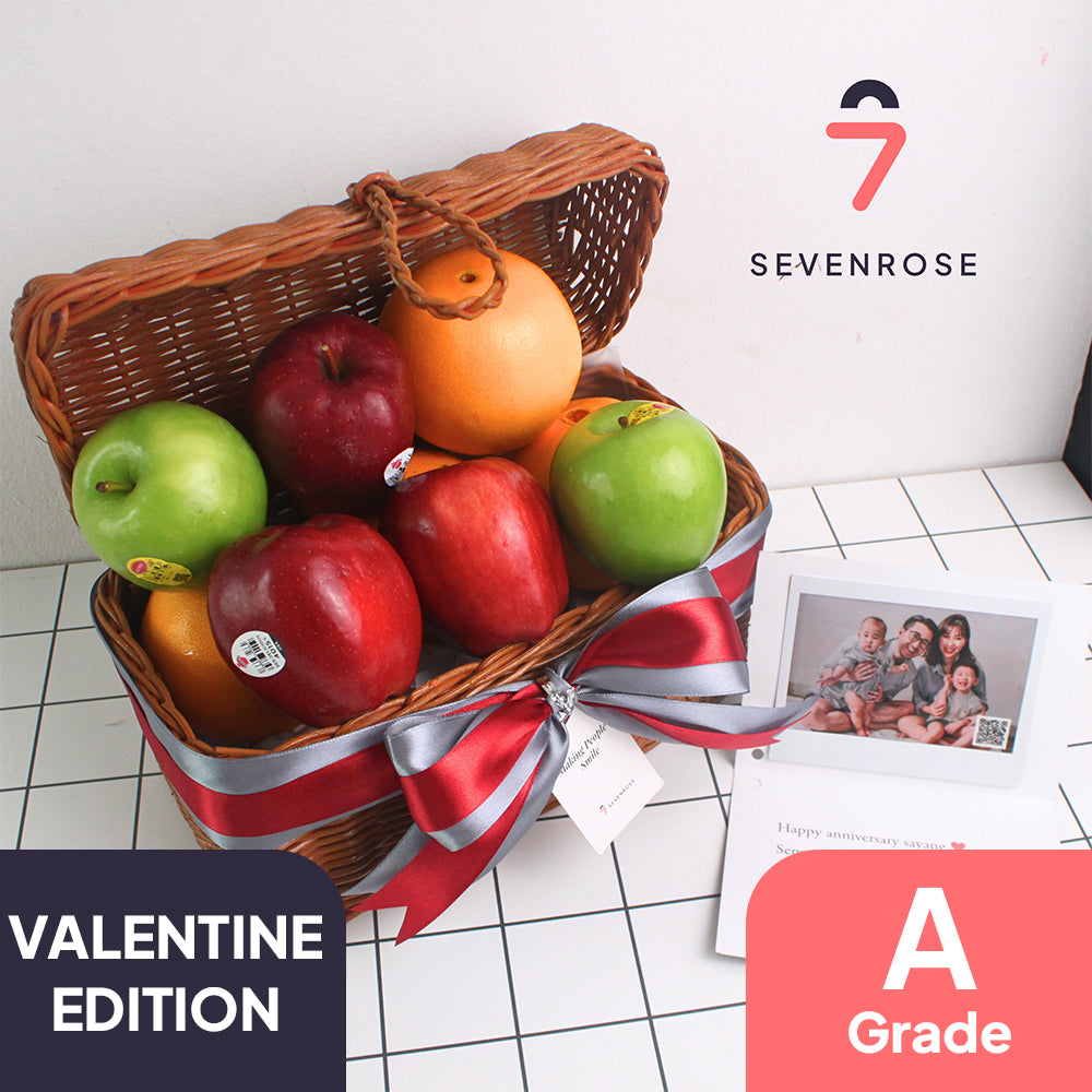 Brown Sugar Fruit Hampers