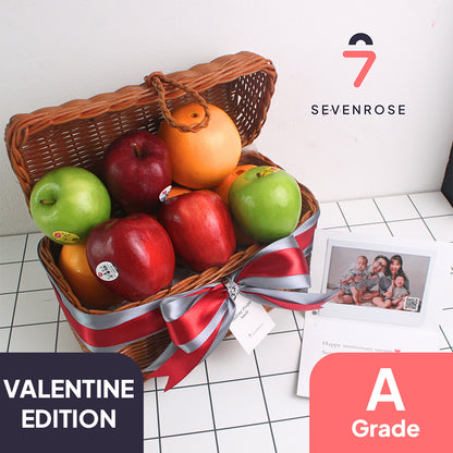 Brown Sugar Fruit Hampers