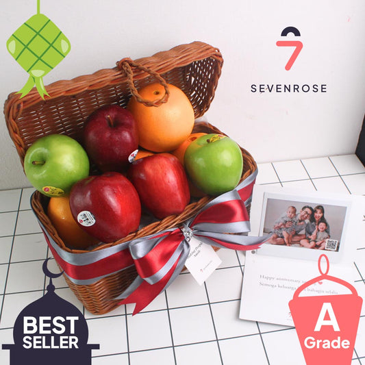 Brown Sugar Fruit Hampers