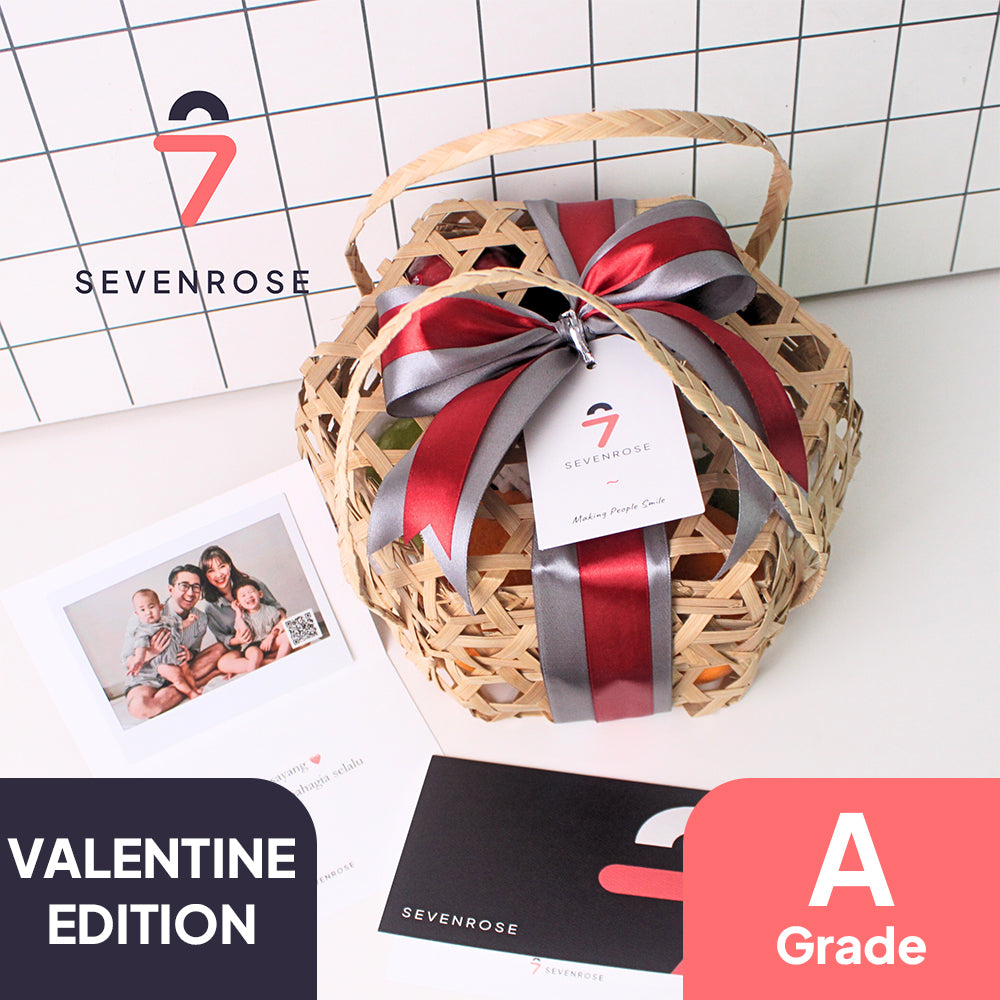 Burnie Hampers