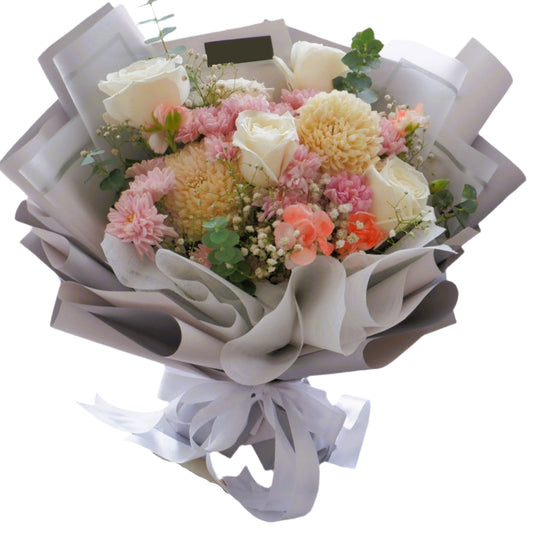 Mixter Bouquet Breze