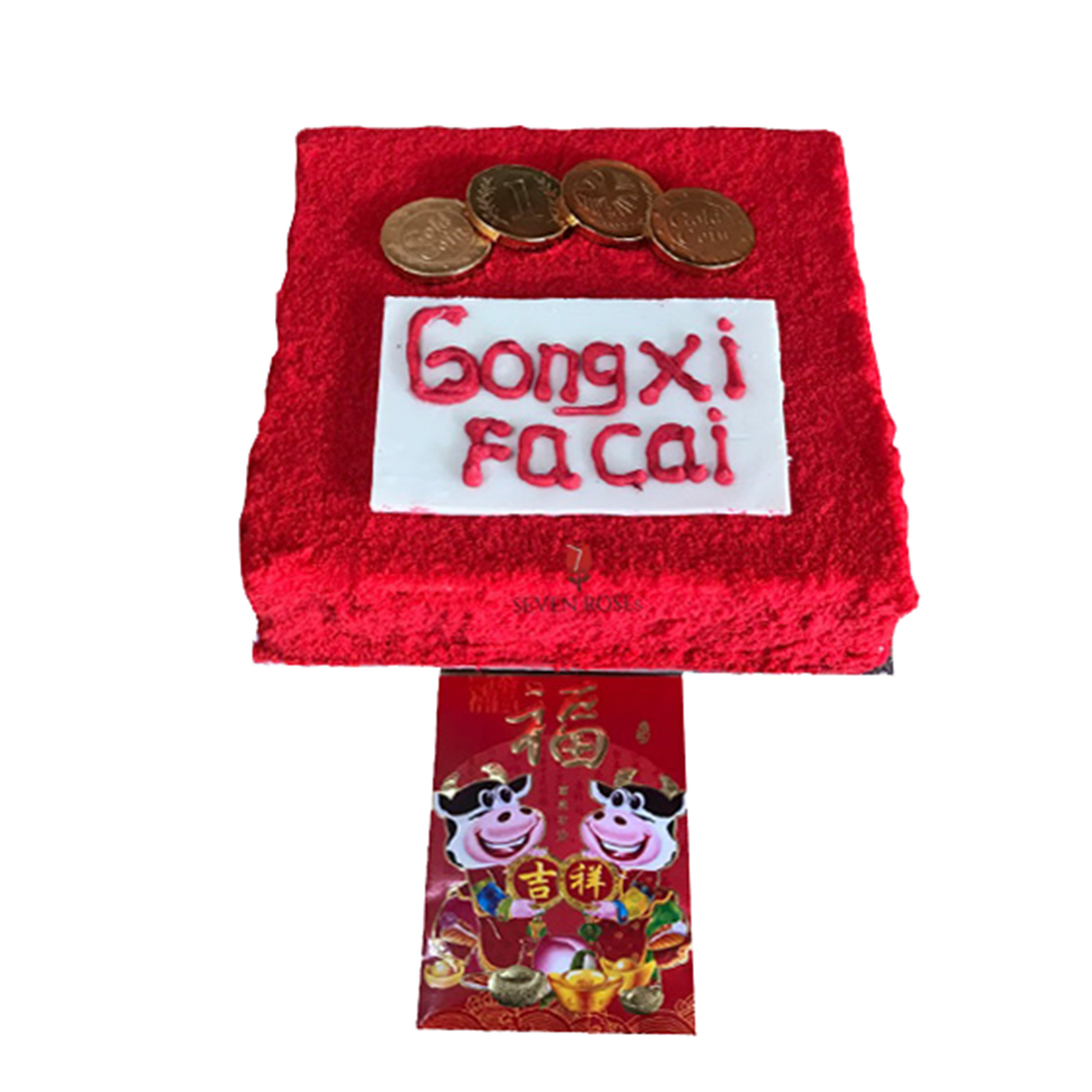 Cake, Imlek, Chinese Year