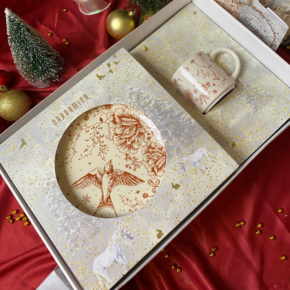 Carramica, Gift, Hampers