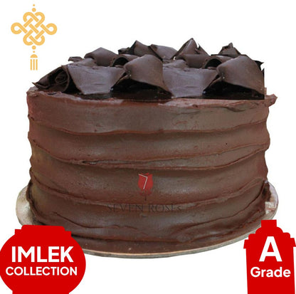 Imlek, Premium, Tasty