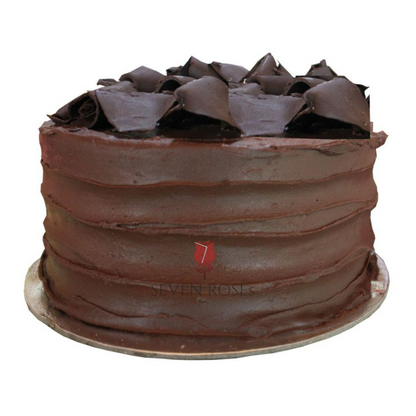 Chocolate, Premium Cake, Cake