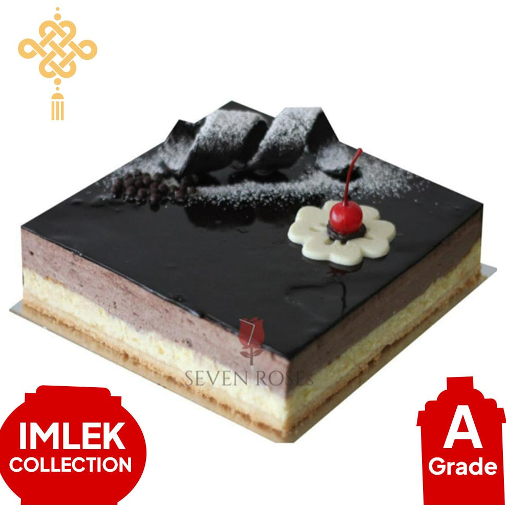 Imlek, Tasty, Premium