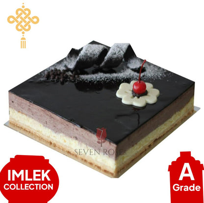 Imlek, Tasty, Premium