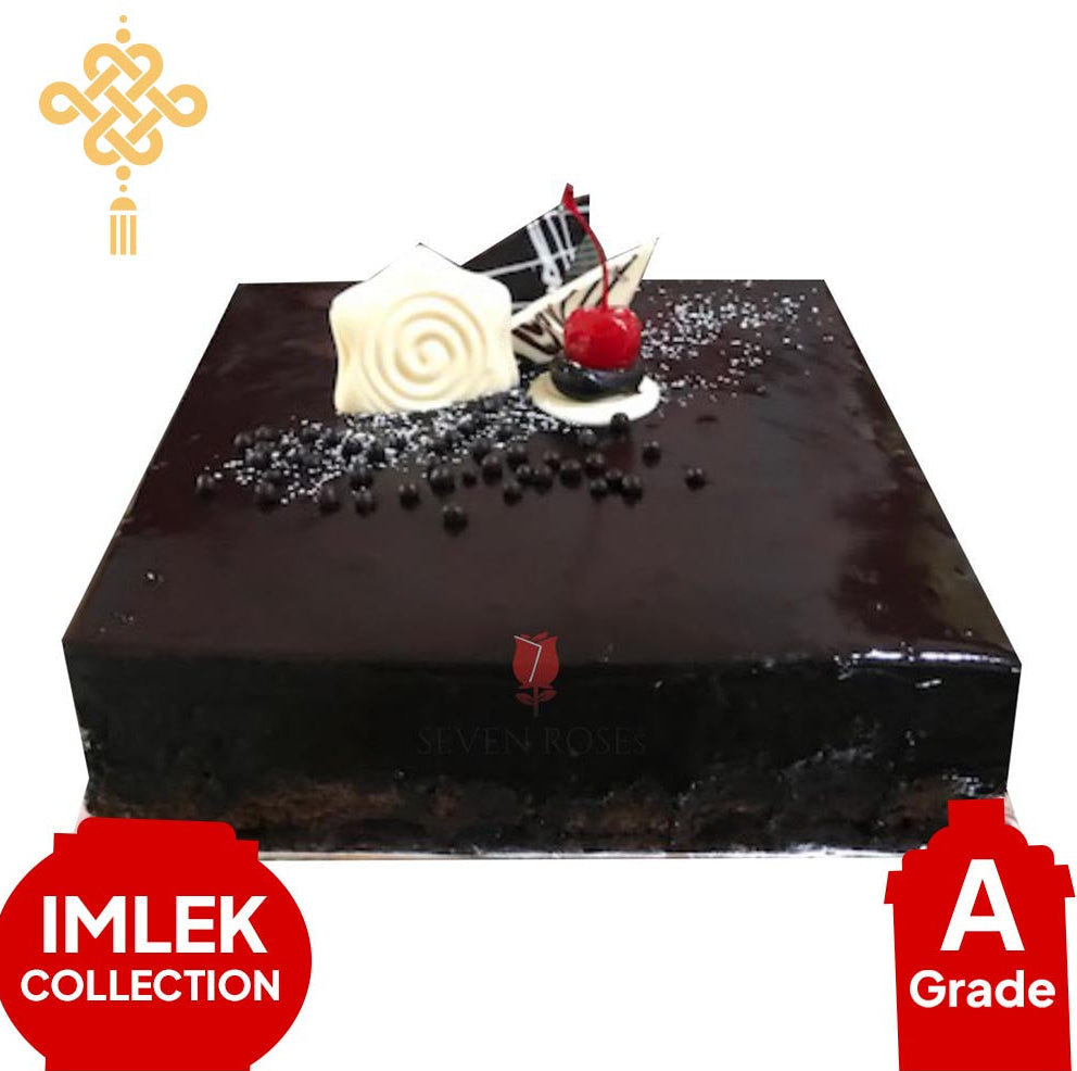 Imlek, Gift, Hampers