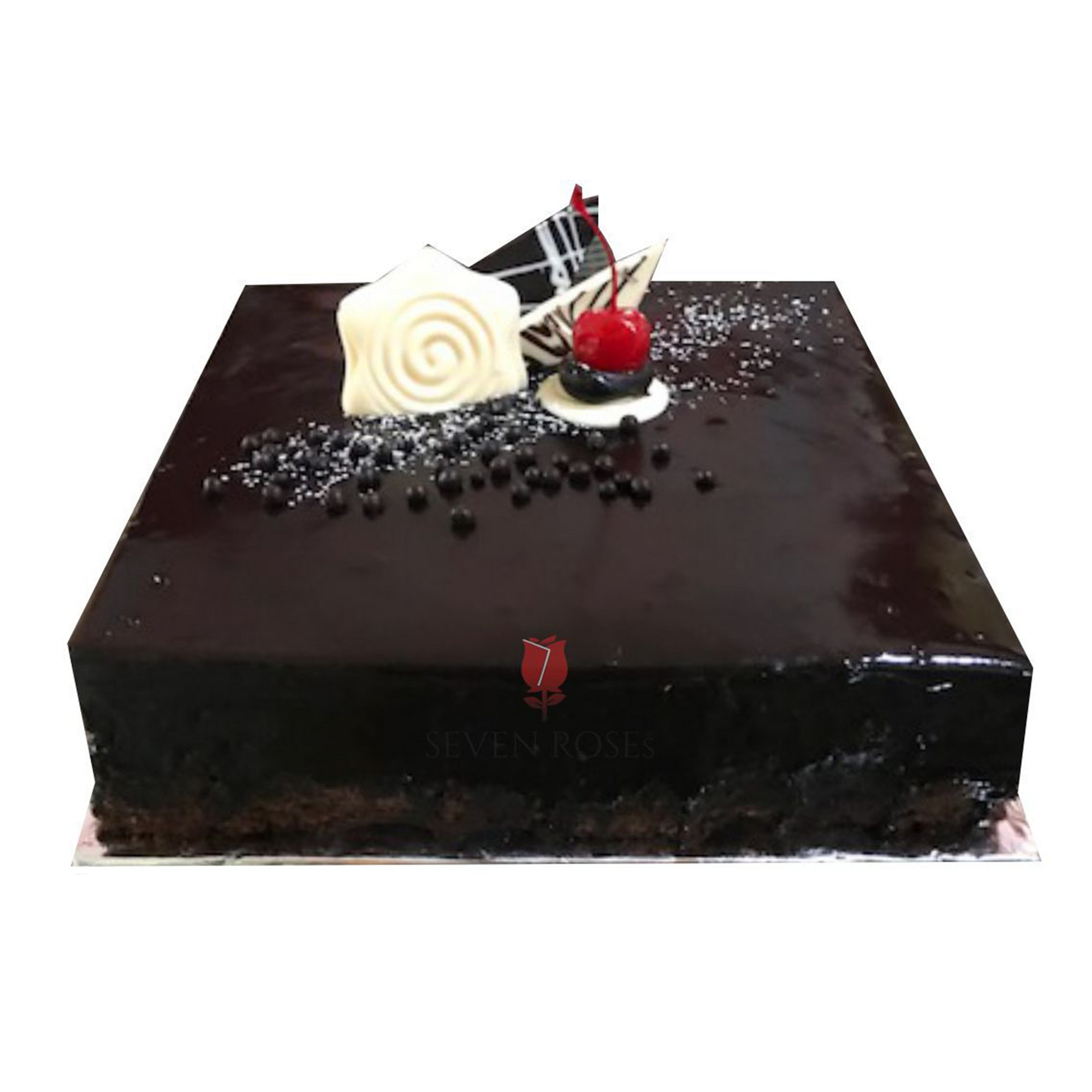 Chocolate, Premium Cake, Cake