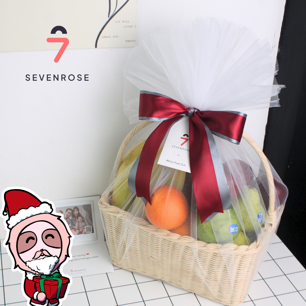 Alberta Fruit Hampers