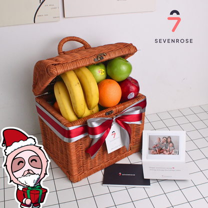 Aldebaran Fruit Hampers