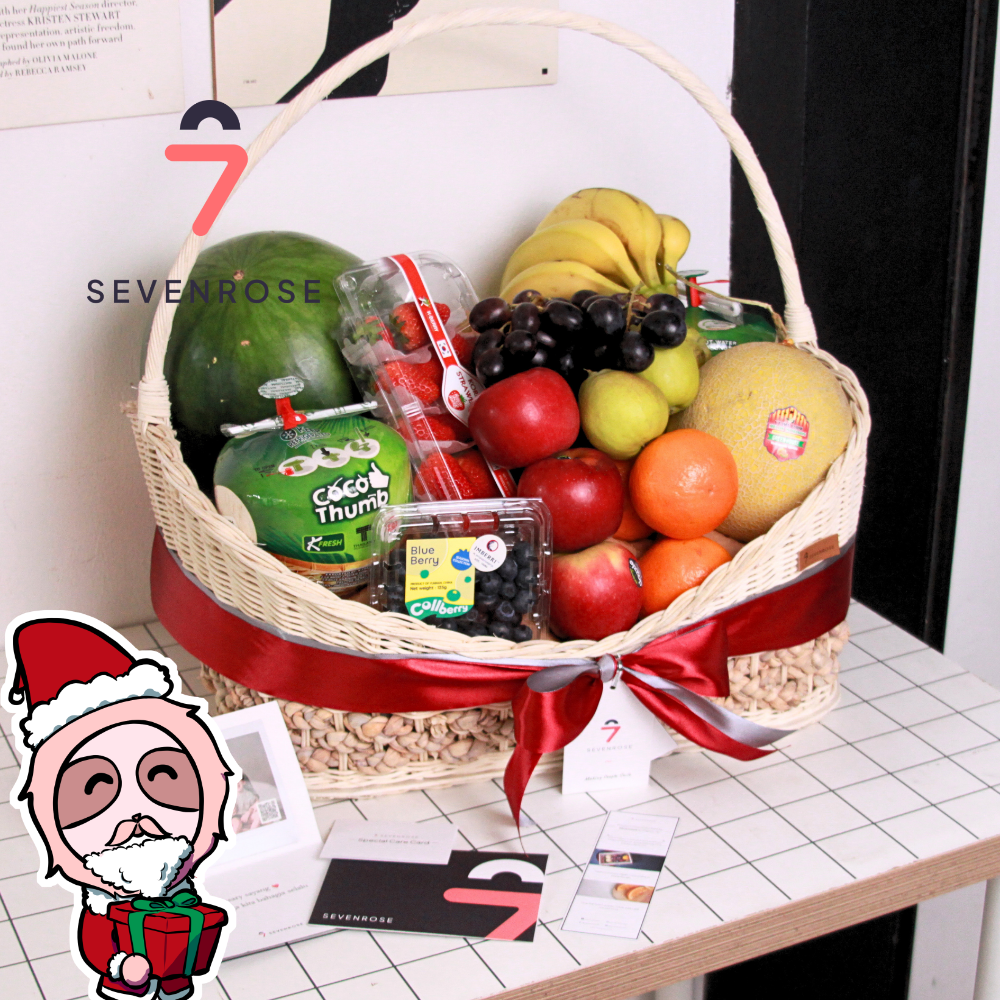 Big Boat Hampers