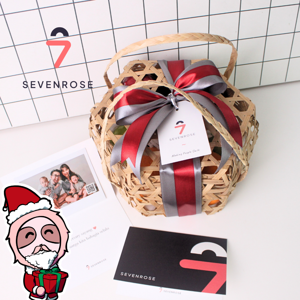 Burnie Hampers