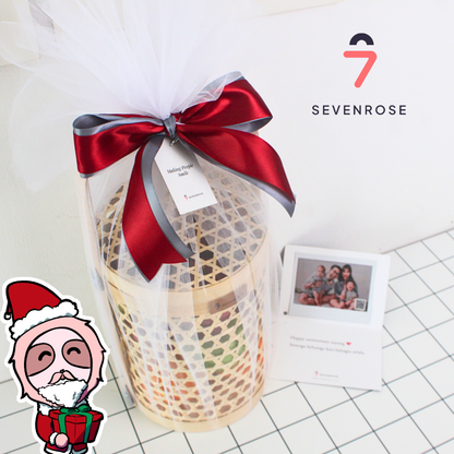 Geffen Hampers