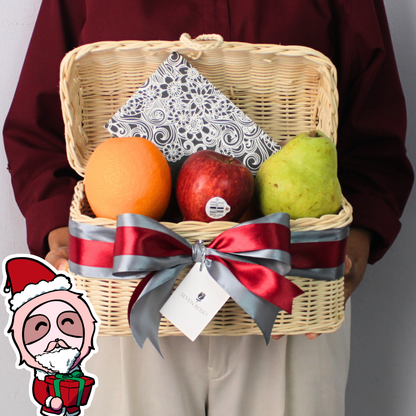 Great Lolly Hampers