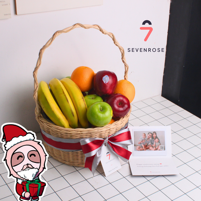 Izlude Fruit Hampers