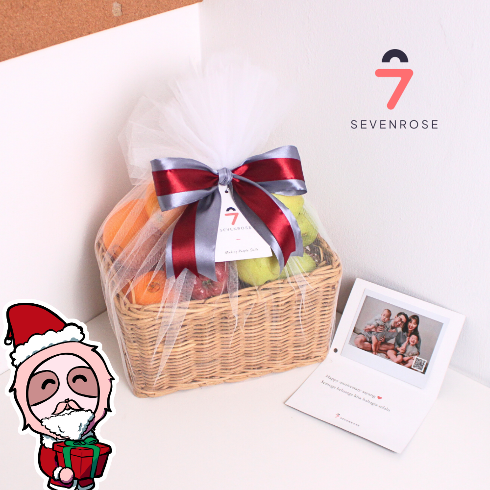 Kobe Fruit Hampers