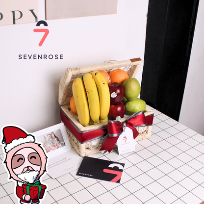 Lolly Hampers