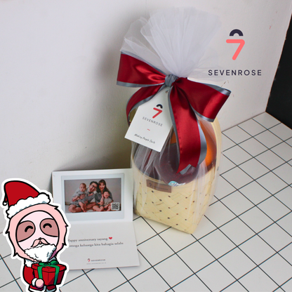 Mini Square Hampers