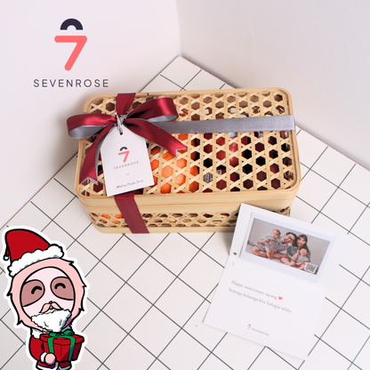 Seto Fruit Hampers