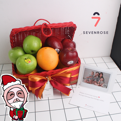 Symphony Fruit Hampers