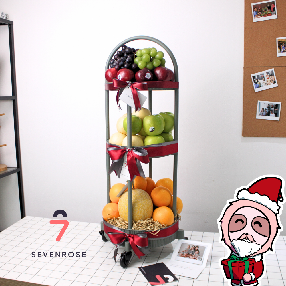 Tower Petro Hampers