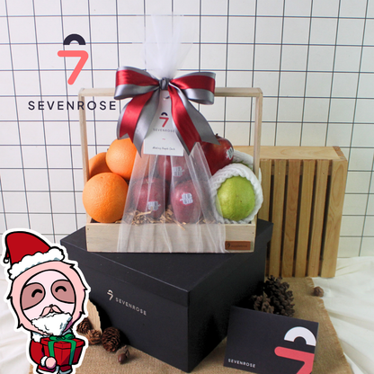 Wales Hampers
