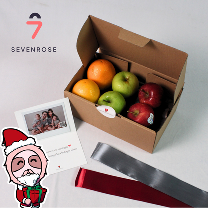 Box Fruit Hampers (BF Hampers)